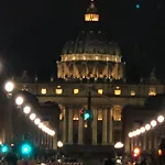 Guest house Domum Vaticani 4*