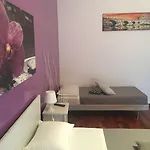 Domum Vaticani Guest house