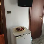Domum Vaticani Guest house