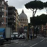 Guest house Domum Vaticani