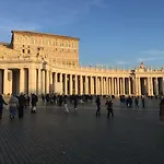 Domum Vaticani Guest house Rome