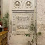 Maison d'hôtes Domum Vaticani