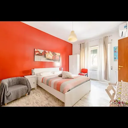 게스트하우스 Domum Vaticani