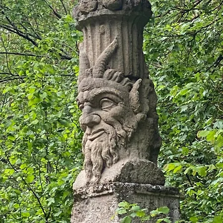 Domum Vaticani 게스트하우스