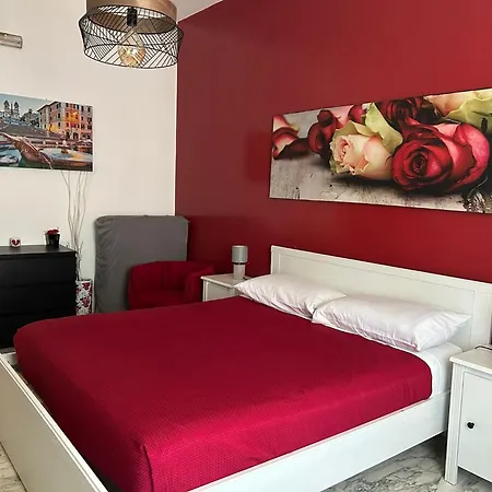 Domum Vaticani 4*