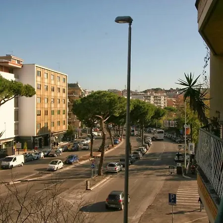 게스트하우스 Domum Vaticani 로마