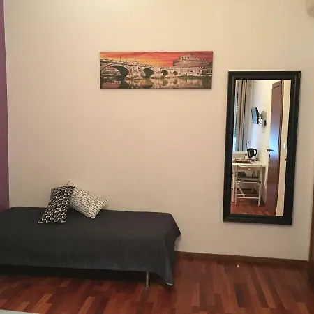 게스트하우스 Domum Vaticani 로마