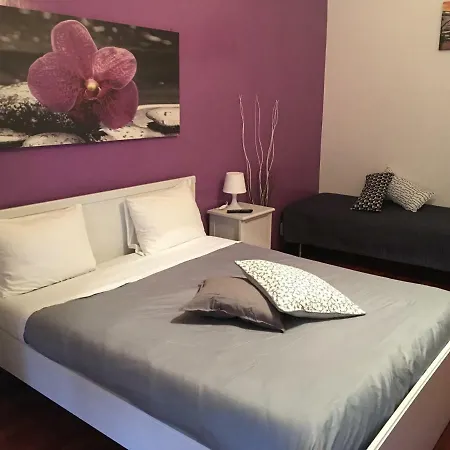 게스트하우스 Domum Vaticani