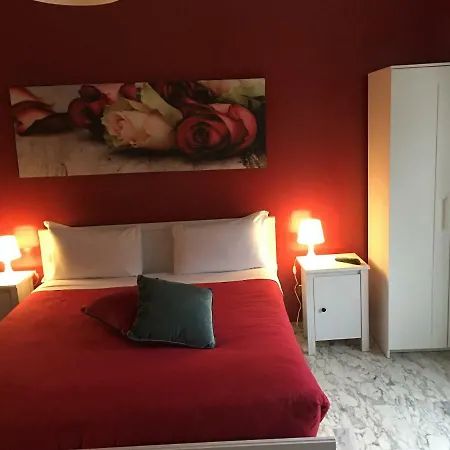 게스트하우스 Domum Vaticani 로마