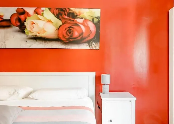 Domum Vaticani 4* Rome