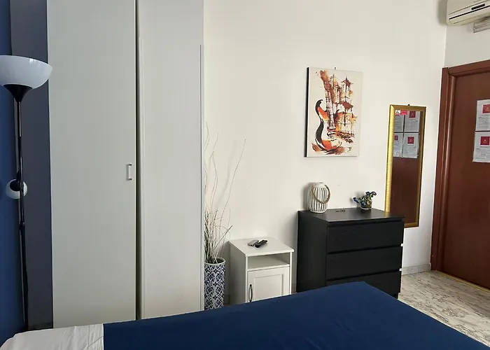 Domum Vaticani 4* Rome