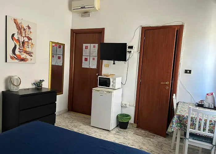 Domum Vaticani Guest house
