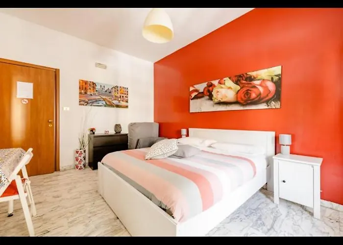 Guest house Domum Vaticani Rome