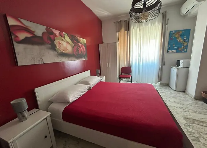 Domum Vaticani Guest house 4*