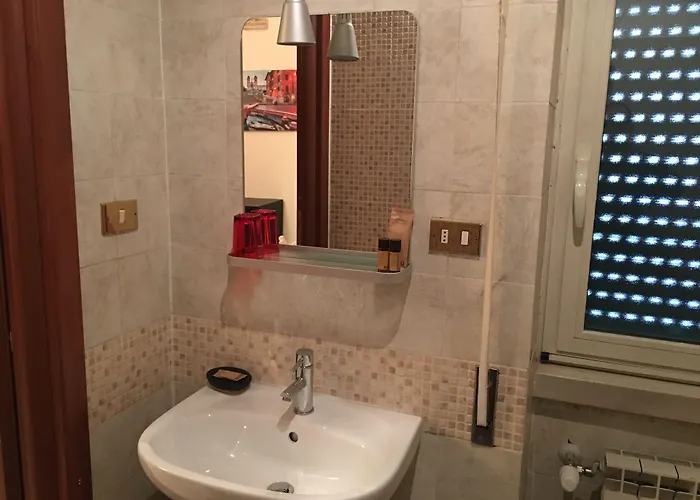 Guest house Domum Vaticani Rome