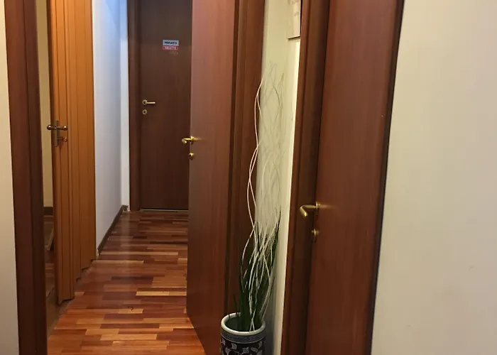 Guest house Domum Vaticani Rome