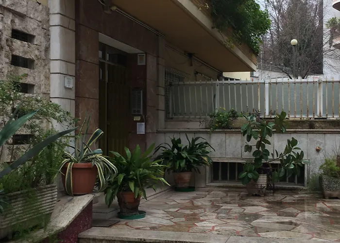 Guest house Domum Vaticani 4*