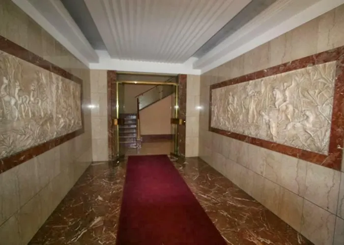 Guest house Domum Vaticani Rome