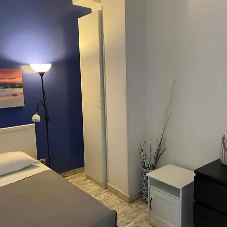 Domum Vaticani 4* Róma