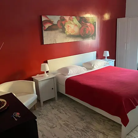 Gæstehus Domum Vaticani 4*