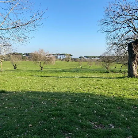 Domum Vaticani Vendégház 4*