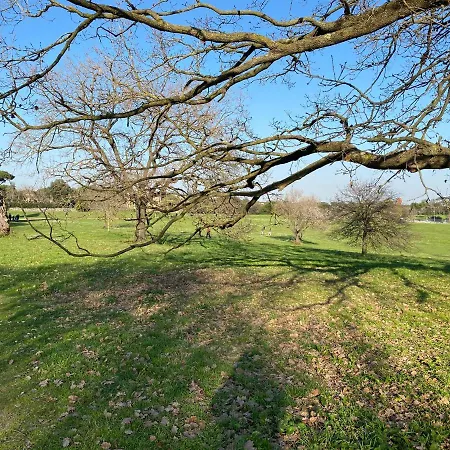 Domum Vaticani Vendégház Róma
