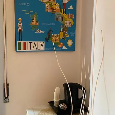 Domum Vaticani Vendégház Róma