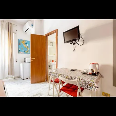 Domum Vaticani Casa de hóspedes Roma