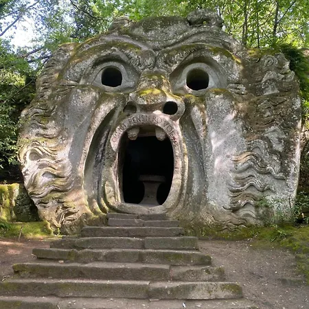 Gasthof Domum Vaticani Rom