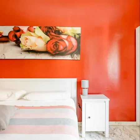 Domum Vaticani 4* Róma