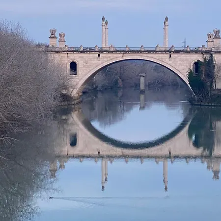 Gasthof Domum Vaticani Rom