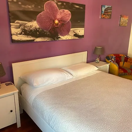 Domum Vaticani 4* Roma