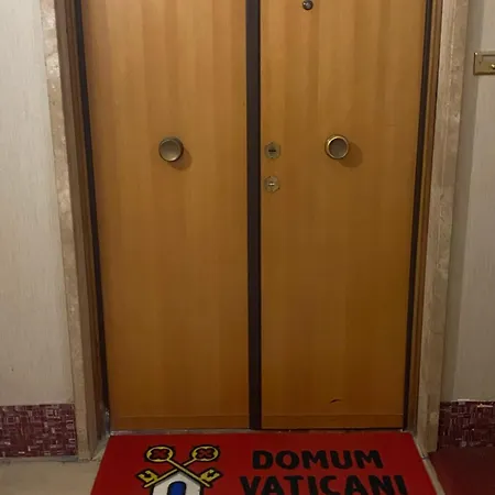 Domum Vaticani