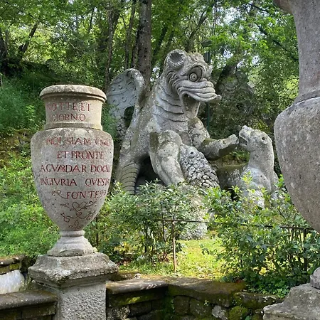 Domum Vaticani 4* Róma