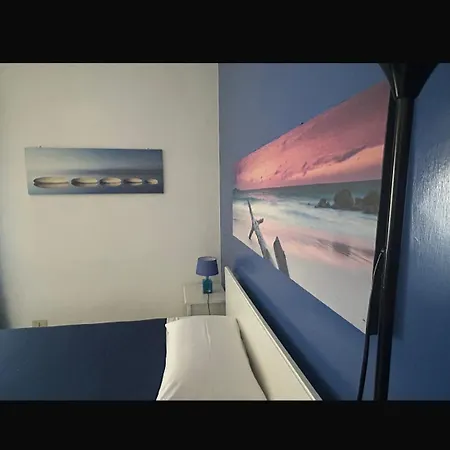 Domum Vaticani Vendégház 4*