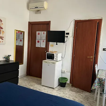 Domum Vaticani Casa de hóspedes
