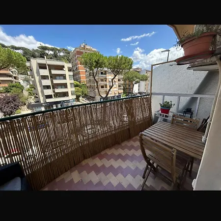 Domum Vaticani Vendégház 4*