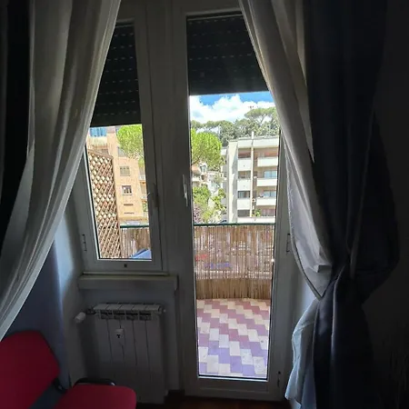 Casa de hóspedes Domum Vaticani 2*
