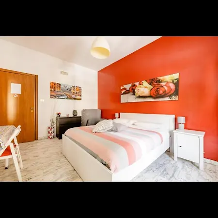 Vendégház Domum Vaticani Róma