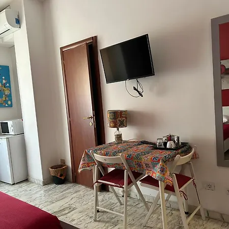 Domum Vaticani 4* Róma