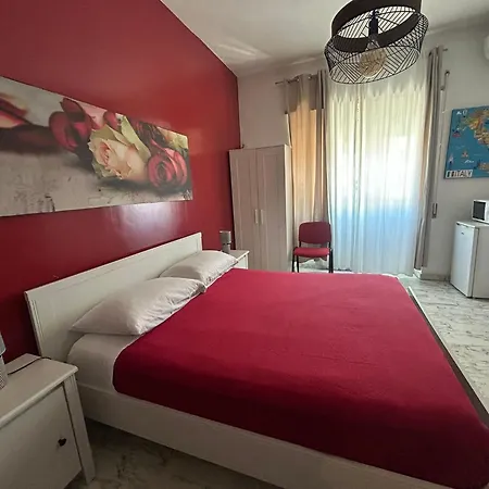 Domum Vaticani Vendégház 4*