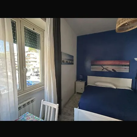 Vendégház Domum Vaticani Róma