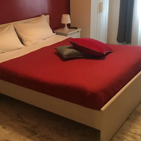 Vendégház Domum Vaticani 4*