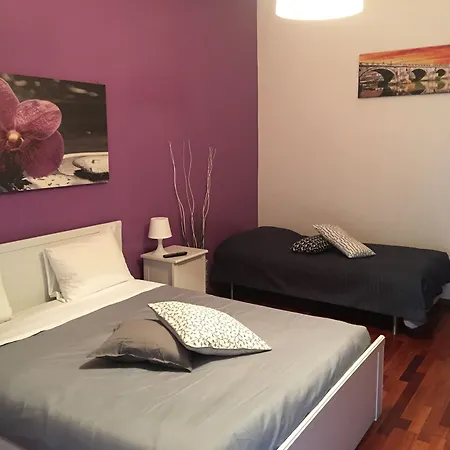 Vendégház Domum Vaticani