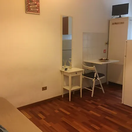 Domum Vaticani 4*