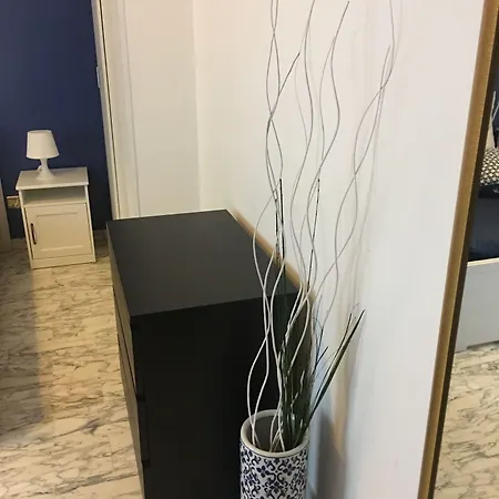 Domum Vaticani Vendégház Róma