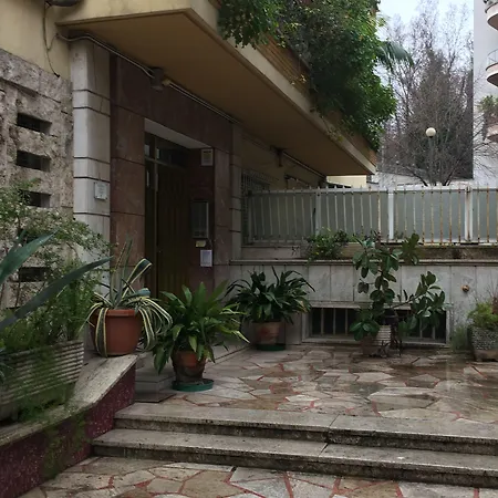 Vendégház Domum Vaticani 4*