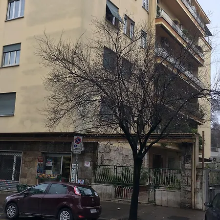 Domum Vaticani 4* Róma