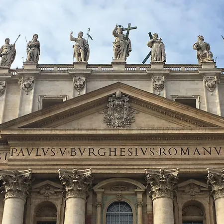 Domum Vaticani