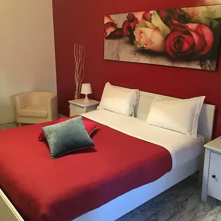 Vendégház Domum Vaticani 4*